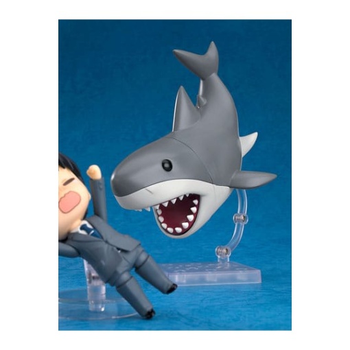 Jaws Figura Nendoroid Jaws 10 cm