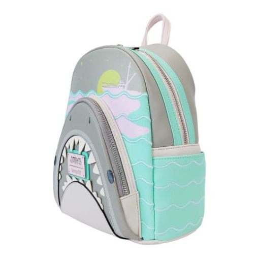 Jaws by Loungefly Mochila Mini Shark