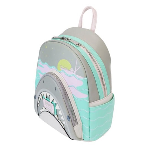 Jaws by Loungefly Mochila Mini Shark