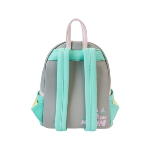 Jaws by Loungefly Mochila Mini Shark