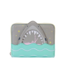 Jaws by Loungefly Monedero Shark