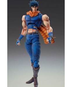 JoJo's Bizarre Adventure Battle Tendency Figura Chozokado (Joseph Joestar) 16 cm (re-run)