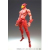 JoJo's Bizarre Adventure Figura Super Action Chozokado (Magician's Red) 16 cm (re-run)