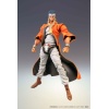 JoJo's Bizarre Adventure Figura Super Action Chozokado (Mohammed Avdol) 16 cm (re-run)