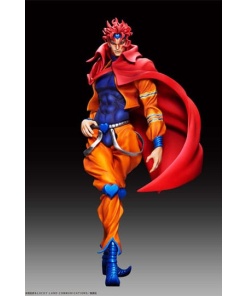 JoJo's Bizarre Adventure Part3 Estatua PVC Statue Legend Dio 17 cm (re-run)