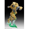 JoJo's Bizarre Adventure Part3 Estatua PVC Statue Legend The World 16 cm (re-run)