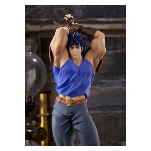 JoJo's Bizarre Adventure: Phantom Blood Estatua PVC Pop Up Parade Jonathan Joestar 19 cm