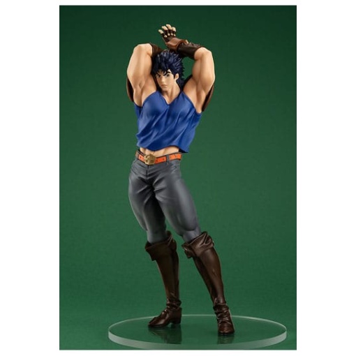 JoJo's Bizarre Adventure: Phantom Blood Estatua PVC Pop Up Parade Jonathan Joestar 19 cm