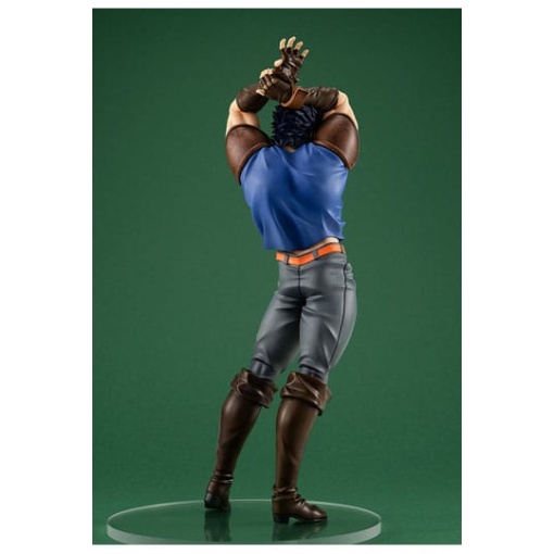 JoJo's Bizarre Adventure: Phantom Blood Estatua PVC Pop Up Parade Jonathan Joestar 19 cm