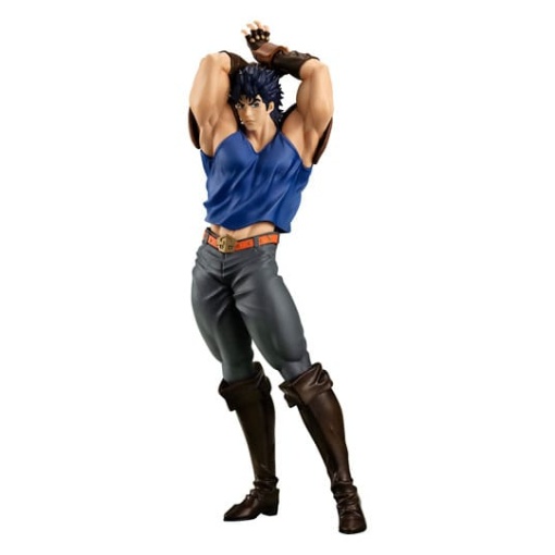 JoJo's Bizarre Adventure: Phantom Blood Estatua PVC Pop Up Parade Jonathan Joestar 19 cm