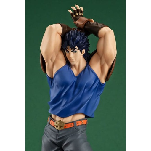 JoJo's Bizarre Adventure: Phantom Blood Estatua PVC Pop Up Parade Jonathan Joestar 19 cm