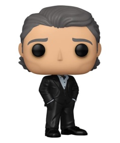 John Wick 4 POP! Movies Vinyl Figura Winston 9 cm