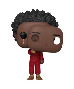 Jordan Peele Figura POP! Movies Vinyl US - Adelaide Wilson 9 cm