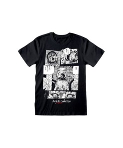 Junji Ito Camiseta Surgery