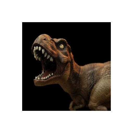 Jurassic Park Minifigura Mini Co. PVC T-Rex Illusion 15 cm - Embalaje dañado