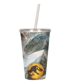 Jurassic World 3D Vaso Biosync