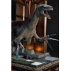 Jurassic World: Dominion Estatua Legacy Museum Collection 1/15 Therizinosaurus Final Battle Bonus Version 55 cm