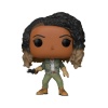 Jurassic World Figura POP! Movies Vinyl Kayla 9 cm