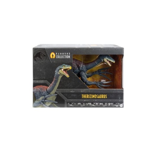 Jurassic World Hammond Collection Figura Therizinosaurus 43 cm