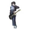 Juroku Illustration Estatua PVC Guitar Meimei Backless Dress 26 cm