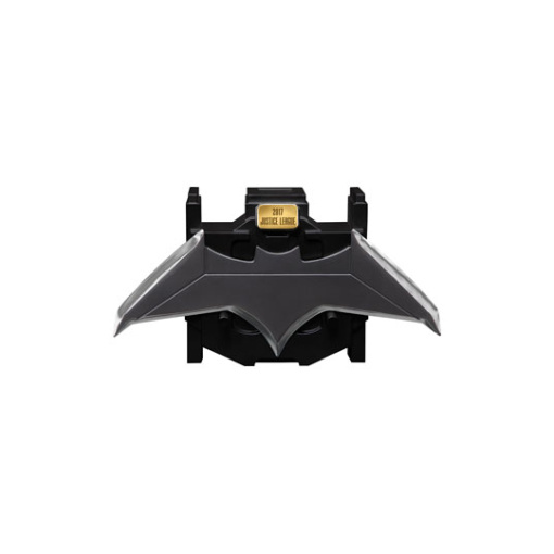 Justice League Réplica 1/1 Batarang 20 cm