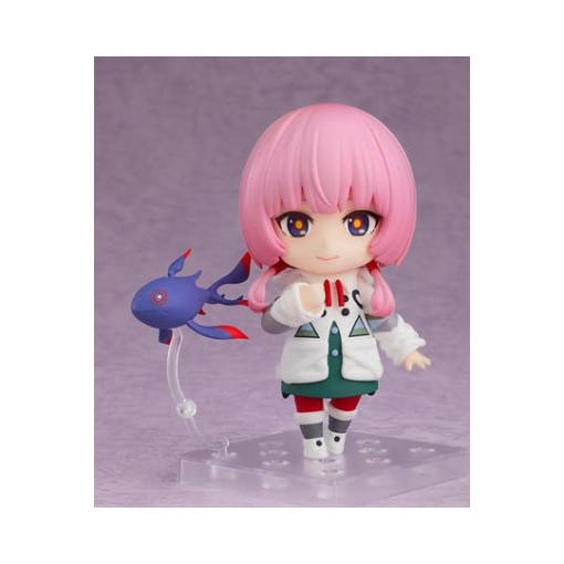 KAF Figura Nendoroid KAF 10 cm