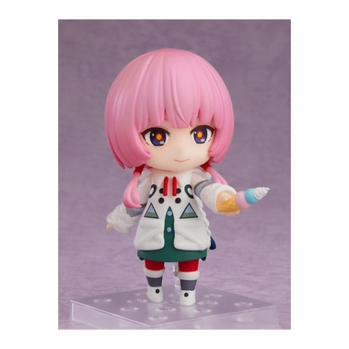 KAF Figura Nendoroid KAF 10 cm