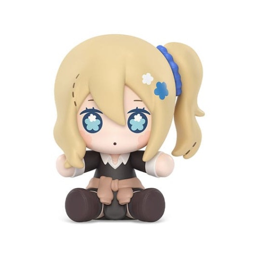 Kaguya-sama: Love is War The First Kiss That Never Ends Figura Chibi Huggy Good Smile Ai Hayasaka 6 cm