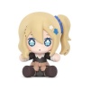 Kaguya-sama: Love is War The First Kiss That Never Ends Figura Chibi Huggy Good Smile Ai Hayasaka 6 cm