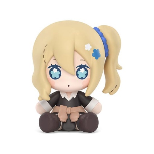 Kaguya-sama: Love is War The First Kiss That Never Ends Figura Chibi Huggy Good Smile Ai Hayasaka 6 cm