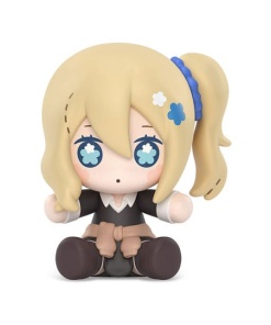 Kaguya-sama: Love is War The First Kiss That Never Ends Figura Chibi Huggy Good Smile Ai Hayasaka 6 cm