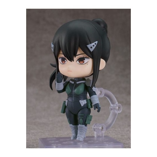 Kaiju No. 8 Figura Nendoroid Mina Ashiro 10 cm