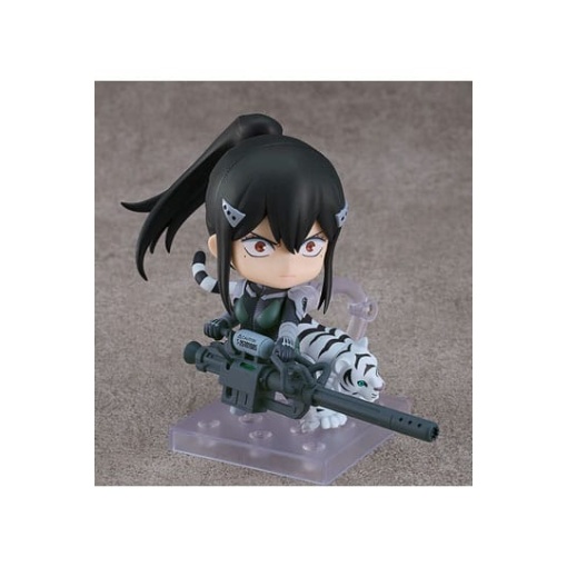 Kaiju No. 8 Figura Nendoroid Mina Ashiro 10 cm