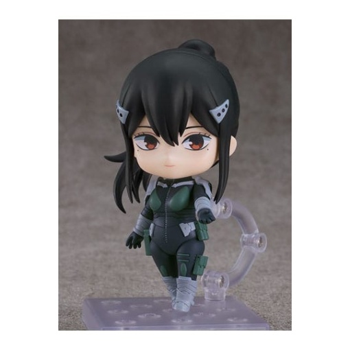 Kaiju No. 8 Figura Nendoroid Mina Ashiro 10 cm