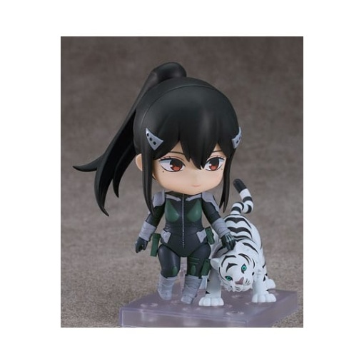 Kaiju No. 8 Figura Nendoroid Mina Ashiro 10 cm