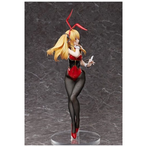 Kakegurui ×× Estatua PVC 1/4 Mary Saotome: Bunny Ver. 46 cm