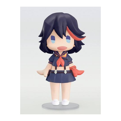 Kill la Kill Figura HELLO! GOOD SMILE Ryuko Matoi 10 cm