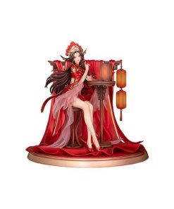 King Of Glory Estatua PVC 1/7 My One and Only Luna 24 cm