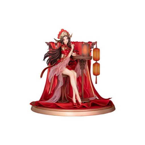 King Of Glory Estatua PVC 1/7 My One and Only Luna 24 cm