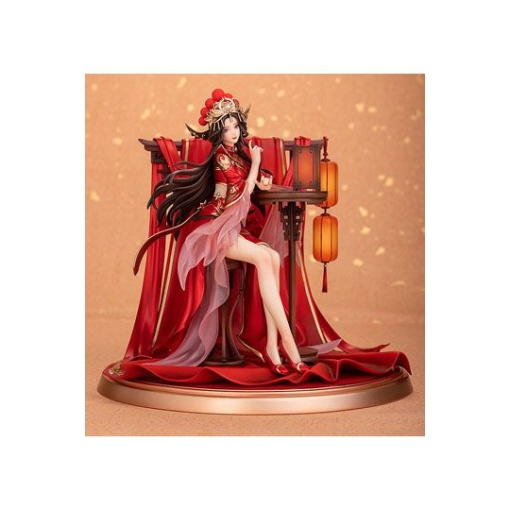 King Of Glory Estatua PVC 1/7 My One and Only Luna 24 cm