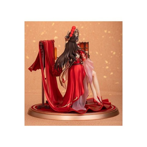 King Of Glory Estatua PVC 1/7 My One and Only Luna 24 cm