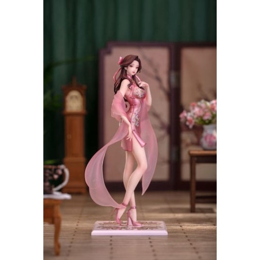 King of Glory Estatua PVC 1/10 Gift+ Dream Weaving: Diaochan Ver. 19 cm