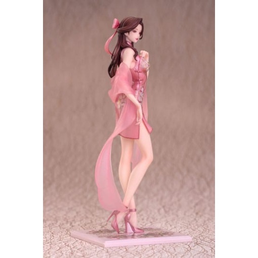 King of Glory Estatua PVC 1/10 Gift+ Dream Weaving: Diaochan Ver. 19 cm