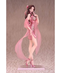 King of Glory Estatua PVC 1/10 Gift+ Dream Weaving: Diaochan Ver. 19 cm