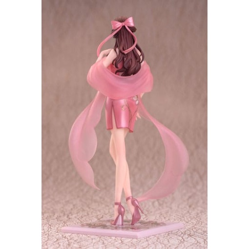 King of Glory Estatua PVC 1/10 Gift+ Dream Weaving: Diaochan Ver. 19 cm