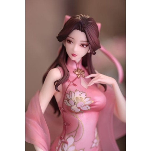 King of Glory Estatua PVC 1/10 Gift+ Dream Weaving: Diaochan Ver. 19 cm