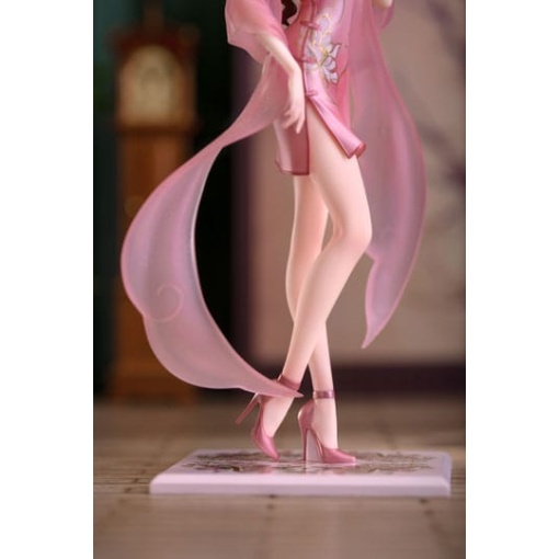 King of Glory Estatua PVC 1/10 Gift+ Dream Weaving: Diaochan Ver. 19 cm