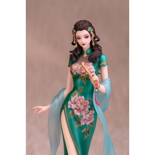 King of Glory Estatua PVC 1/10 ift+ Dream Weaving: Yang Yuhuan Ver. 19 cm