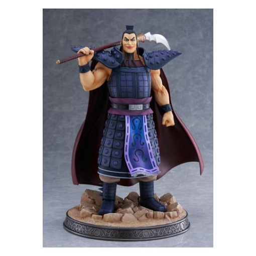 Kingdom Estatue PVC 1/7 Ohki 31 cm