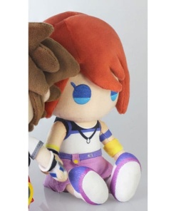 Kingdom Hearts Peluche Kairi 18 cm